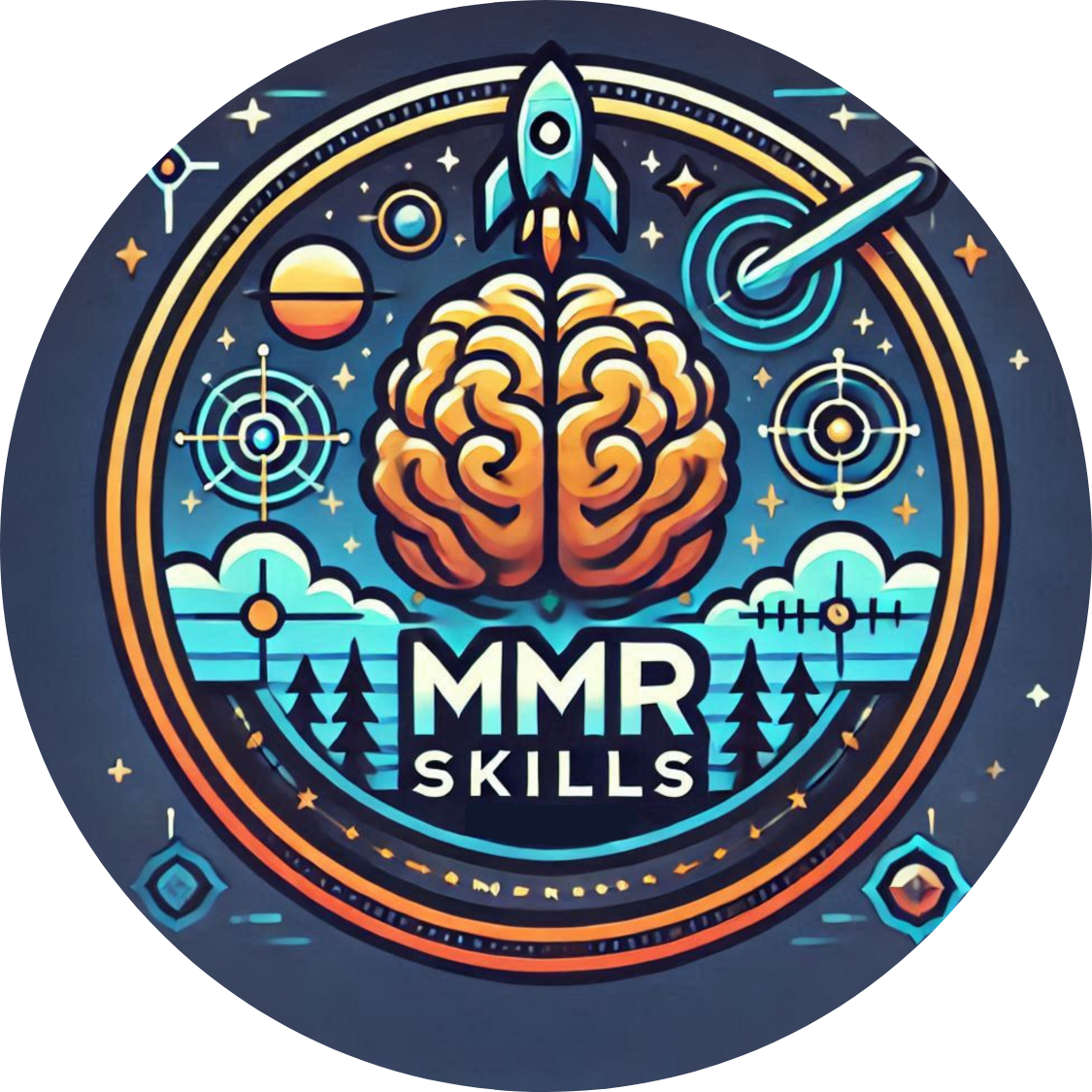 MMR Skills single feature